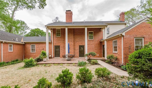 401 Caroline St, Ashland, VA 23005
