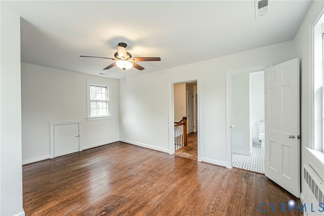 401 Caroline St, Ashland, VA 23005