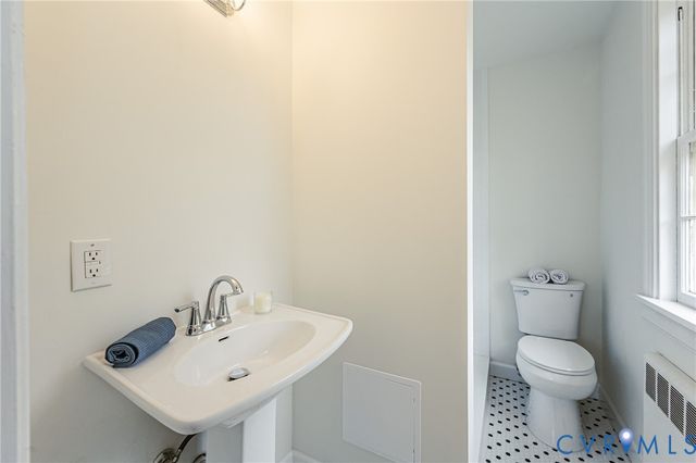 401 Caroline St, Ashland, VA 23005