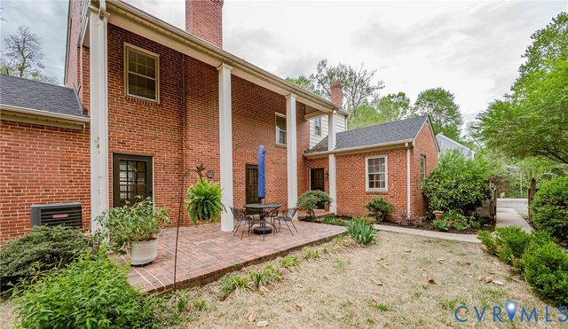 401 Caroline St, Ashland, VA 23005