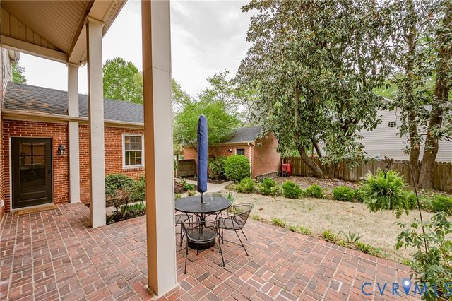 401 Caroline St, Ashland, VA 23005