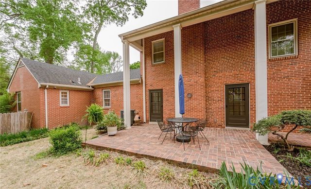 401 Caroline St, Ashland, VA 23005