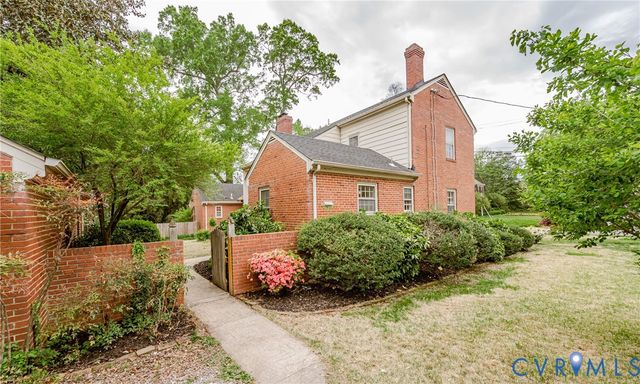 401 Caroline St, Ashland, VA 23005