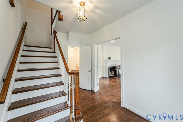 401 Caroline St, Ashland, VA 23005