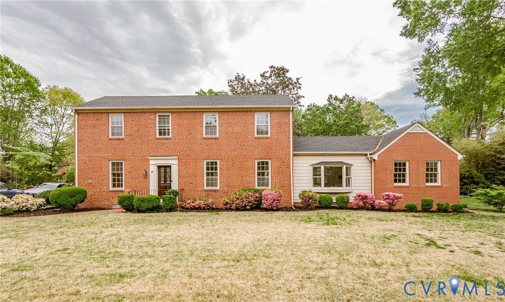 401 Caroline St, Ashland, VA 23005