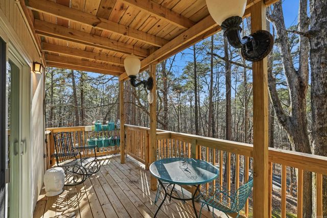 23 Halcon Place, Hot Springs Village, AR 71909