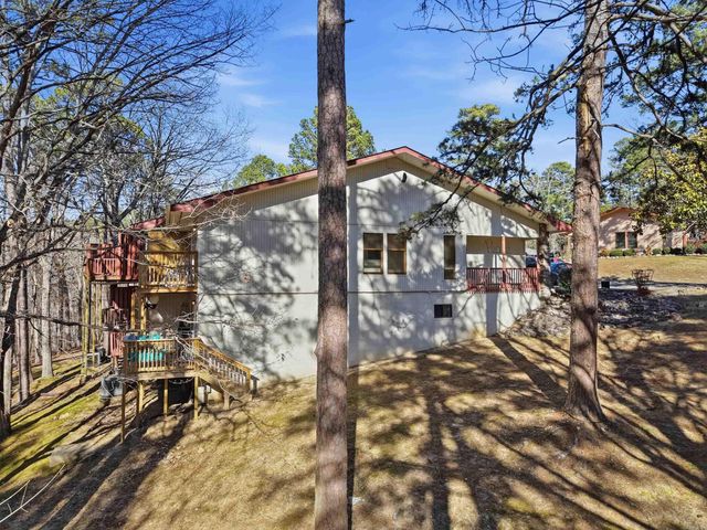 23 Halcon Place, Hot Springs Village, AR 71909