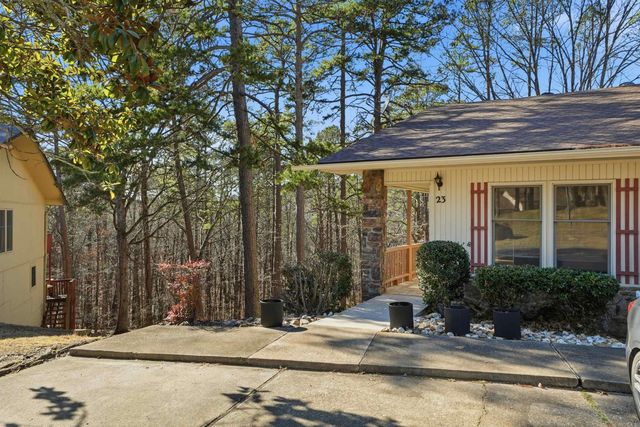 23 Halcon Place, Hot Springs Village, AR 71909