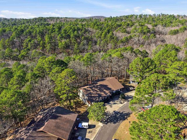 23 Halcon Place, Hot Springs Village, AR 71909