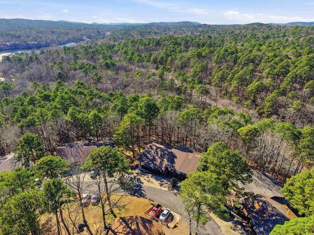 23 Halcon Place, Hot Springs Village, AR 71909