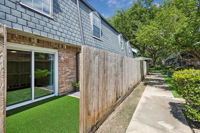 8939 Gaylord Street 199, Houston, TX 77024