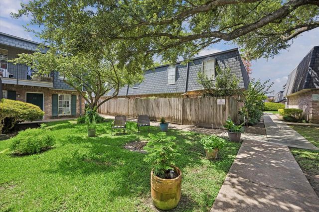 8939 Gaylord Street 199, Houston, TX 77024