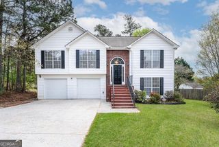 310 Pebblestone Drive, Loganville, GA 30052