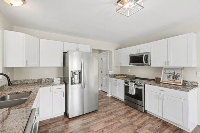 167 Ridgewood Drive, Alexandria, KY 41001