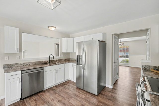 167 Ridgewood Drive, Alexandria, KY 41001