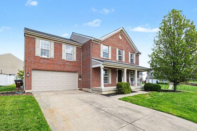 167 Ridgewood Drive, Alexandria, KY 41001