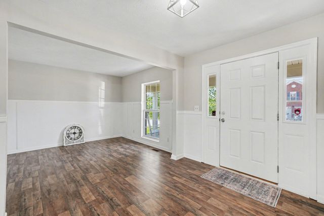 167 Ridgewood Drive, Alexandria, KY 41001
