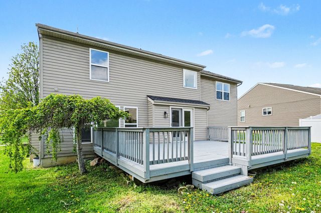 167 Ridgewood Drive, Alexandria, KY 41001