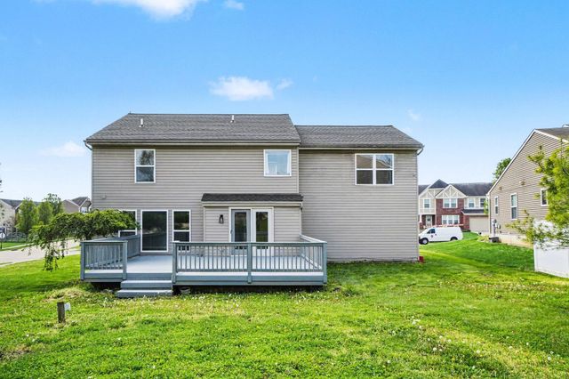 167 Ridgewood Drive, Alexandria, KY 41001