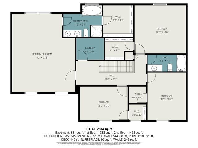 167 Ridgewood Drive, Alexandria, KY 41001