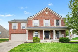 167 Ridgewood Drive, Alexandria, KY 41001
