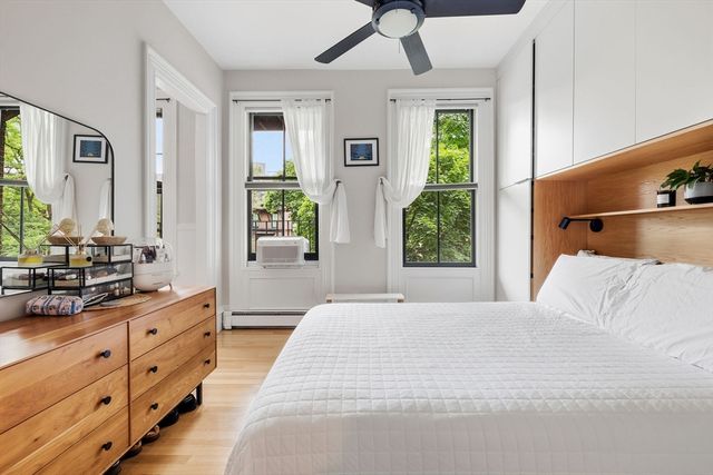 79 Montgomery St. 2, Boston, MA 02116