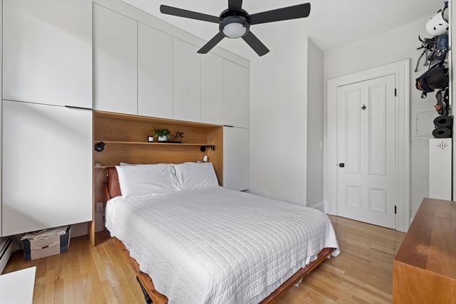79 Montgomery St. 2, Boston, MA 02116