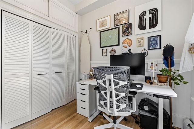 79 Montgomery St. 2, Boston, MA 02116
