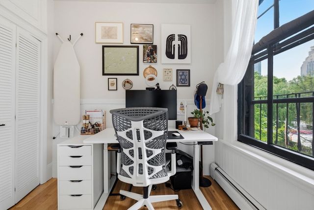 79 Montgomery St. 2, Boston, MA 02116