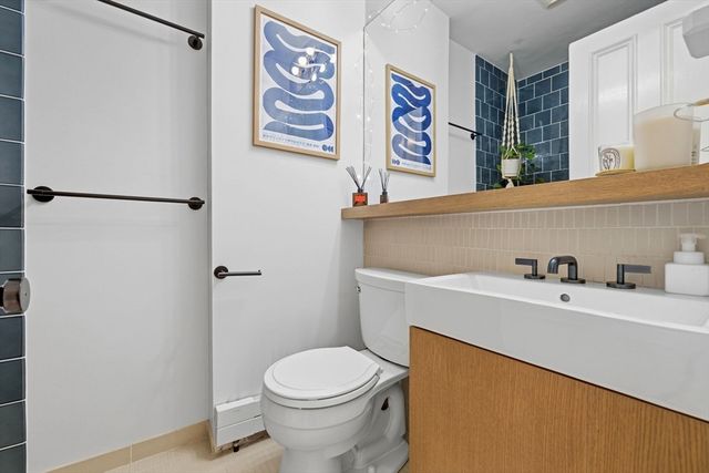 79 Montgomery St. 2, Boston, MA 02116