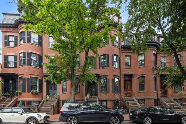 79 Montgomery St. 2, Boston, MA 02116