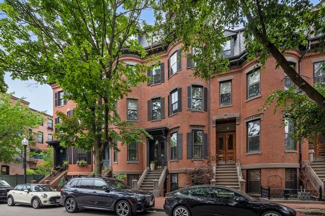 79 Montgomery St. 2, Boston, MA 02116