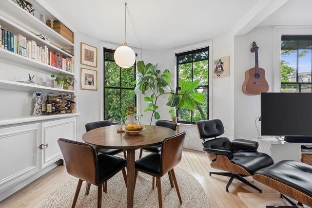 79 Montgomery St. 2, Boston, MA 02116