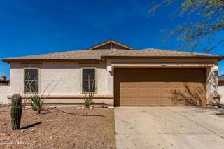 7681 S Carlisle Avenue, Tucson, AZ 85746