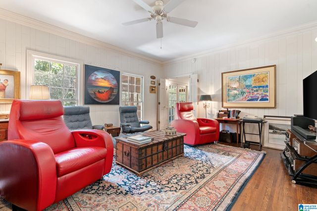 3022 WEATHERTON DRIVE, Mountain Brook, AL 35223