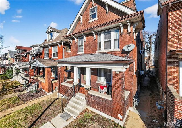 3627 Lafayette Avenue, St Louis, MO 63110