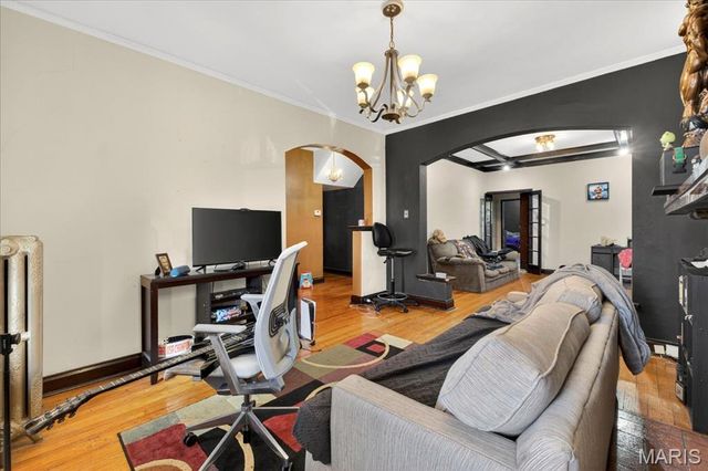 3627 Lafayette Avenue, St Louis, MO 63110