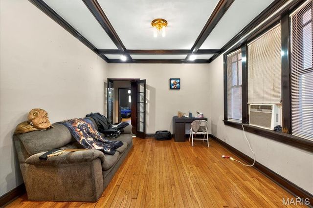 3627 Lafayette Avenue, St Louis, MO 63110