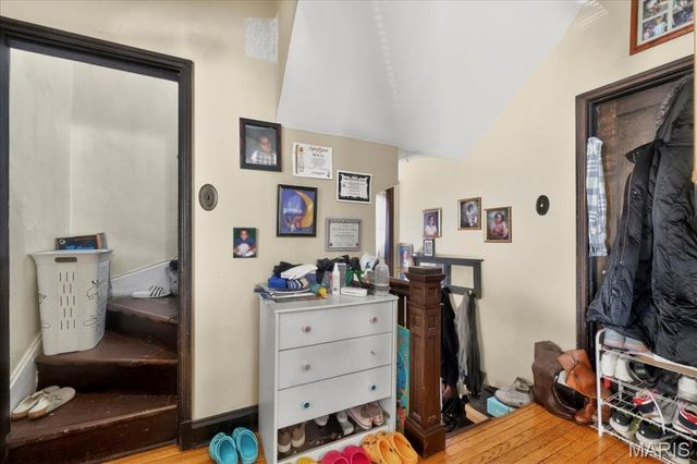 3627 Lafayette Avenue, St Louis, MO 63110