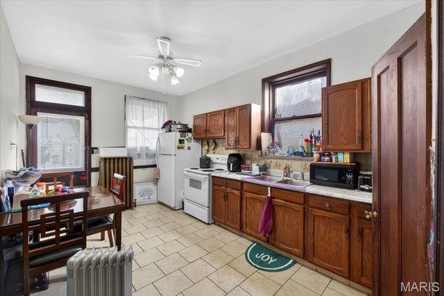 3627 Lafayette Avenue, St Louis, MO 63110