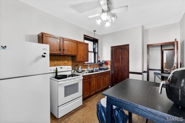 3627 Lafayette Avenue, St Louis, MO 63110