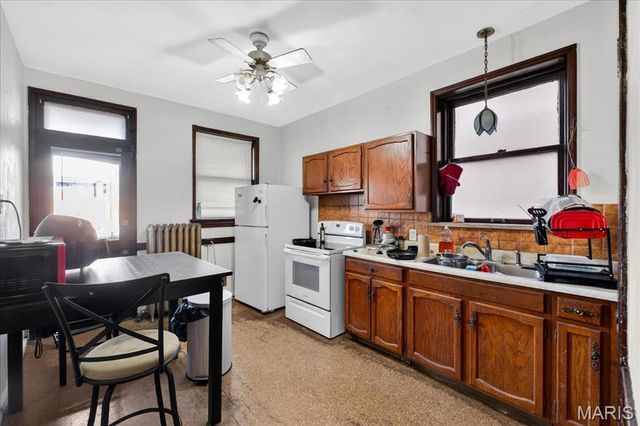 3627 Lafayette Avenue, St Louis, MO 63110