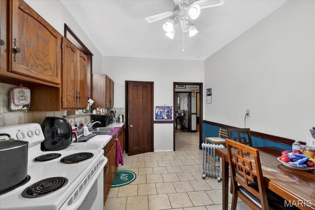 3627 Lafayette Avenue, St Louis, MO 63110