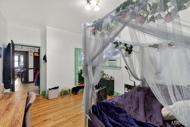 3627 Lafayette Avenue, St Louis, MO 63110