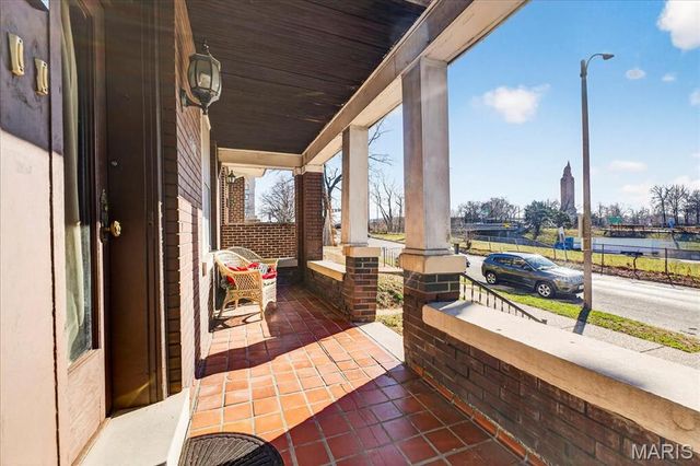 3627 Lafayette Avenue, St Louis, MO 63110