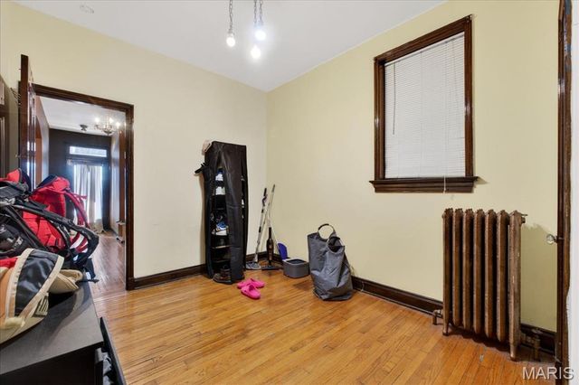 3627 Lafayette Avenue, St Louis, MO 63110