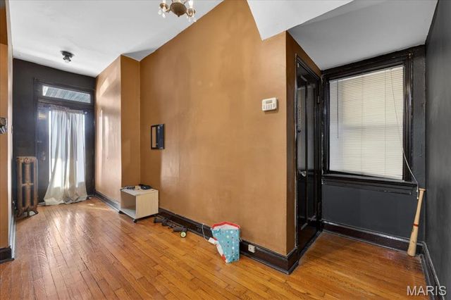 3627 Lafayette Avenue, St Louis, MO 63110