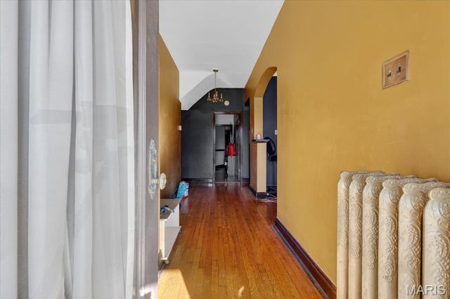 3627 Lafayette Avenue, St Louis, MO 63110