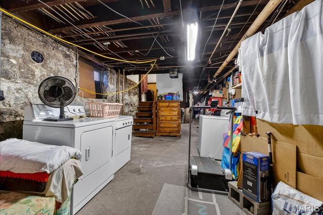 3627 Lafayette Avenue, St Louis, MO 63110