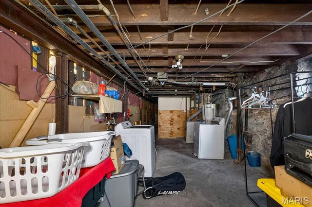 3627 Lafayette Avenue, St Louis, MO 63110